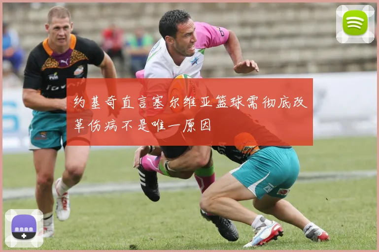 约基奇直言塞尔维亚篮球需彻底改革伤病不是唯一原因